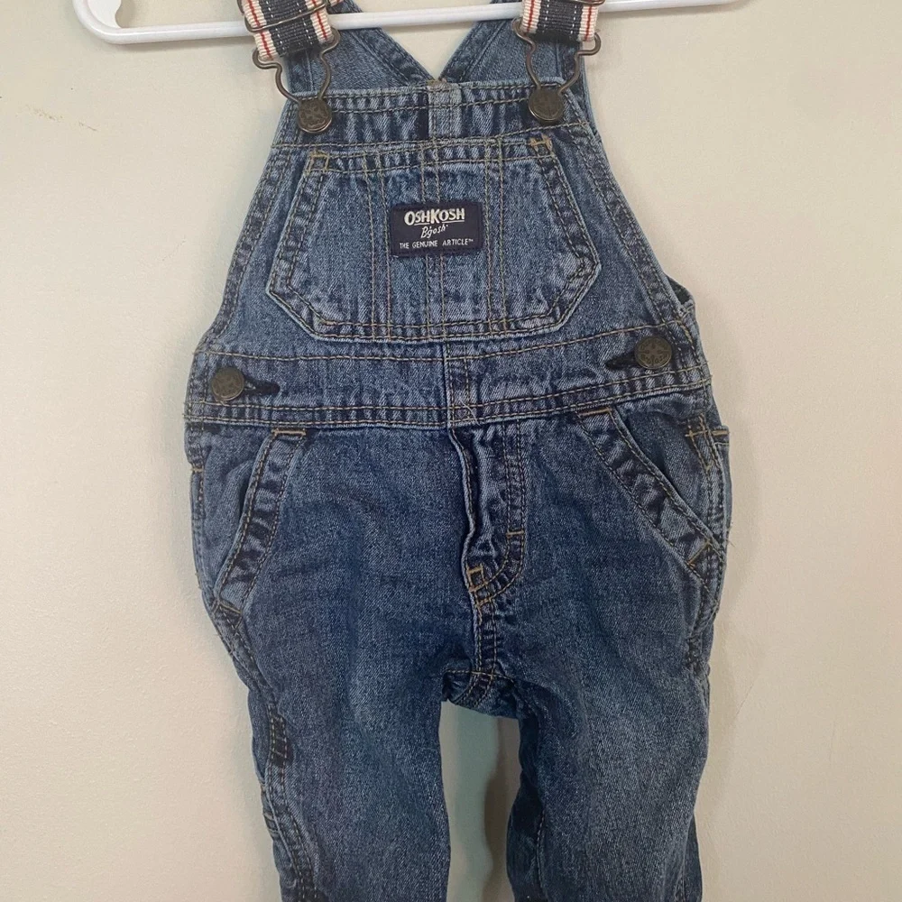OshKosh Bgosh oshkosh b’gosh